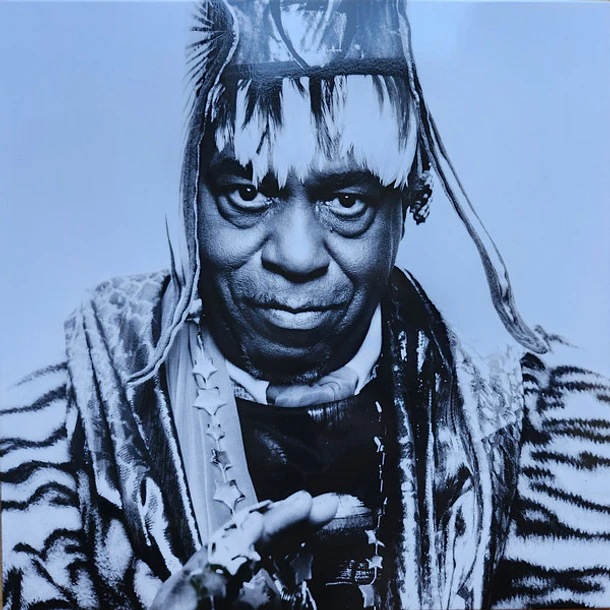 Sun Ra - Best Of (White Vinyl)