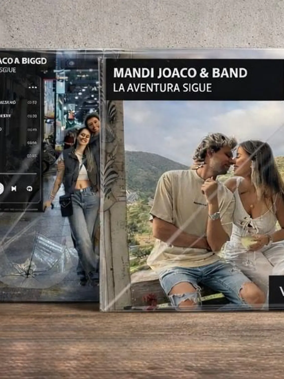 VINILOVE PRO 1