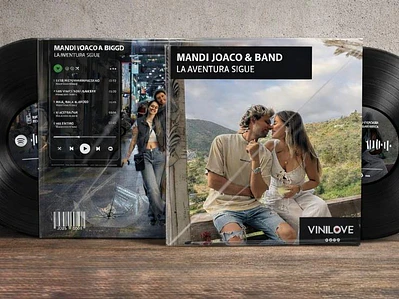 VINILOVE PRO