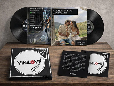 VINILOVE FULL