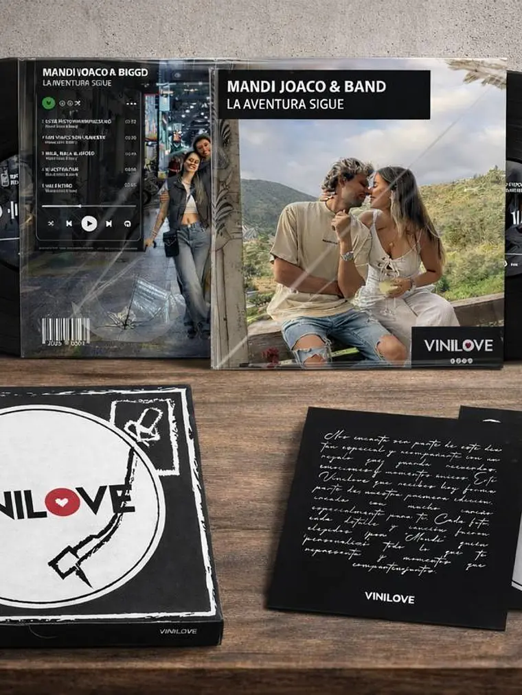 VINILOVE FULL 1