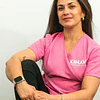 Paula Ávila | KINAV