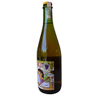 Mejor Ser Que Parecer - Cabernet Franc 3