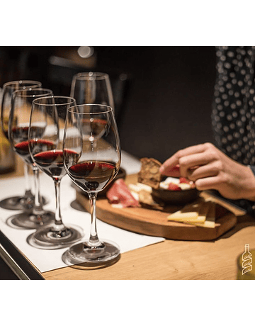 GIFT CARD - AVENTURA VINOLIA (2 Meses Vigencia)