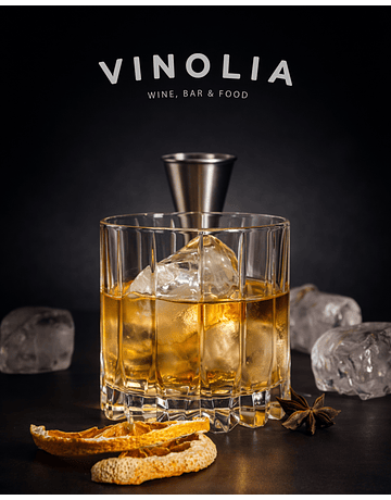 Cata Especial de Whisky