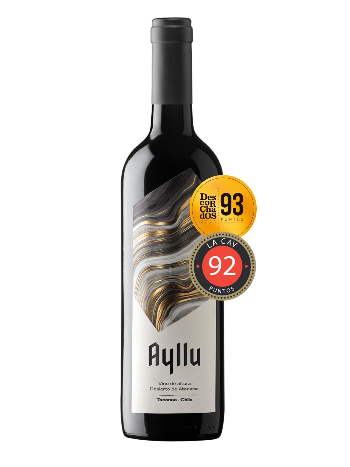 Ayllu Ensamblaje Tinto 2023 1