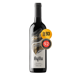 Ayllu Ensamblaje Tinto 2023