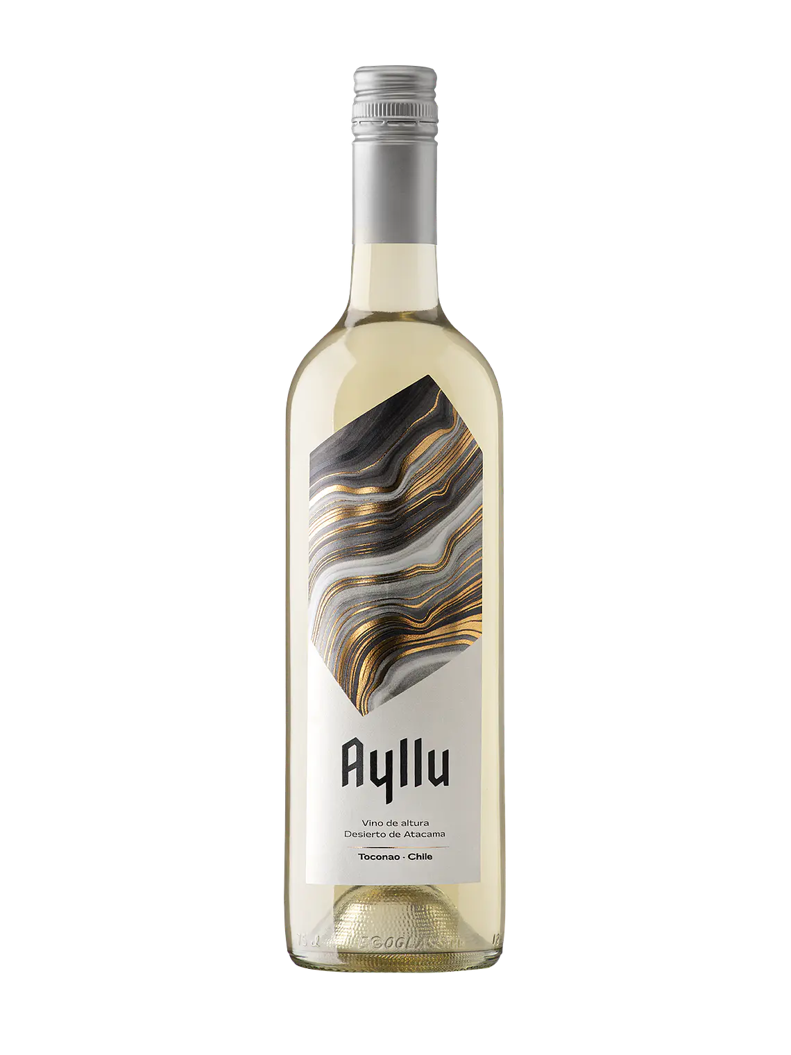 Ayllu Ensamblaje Blanco 2025 1