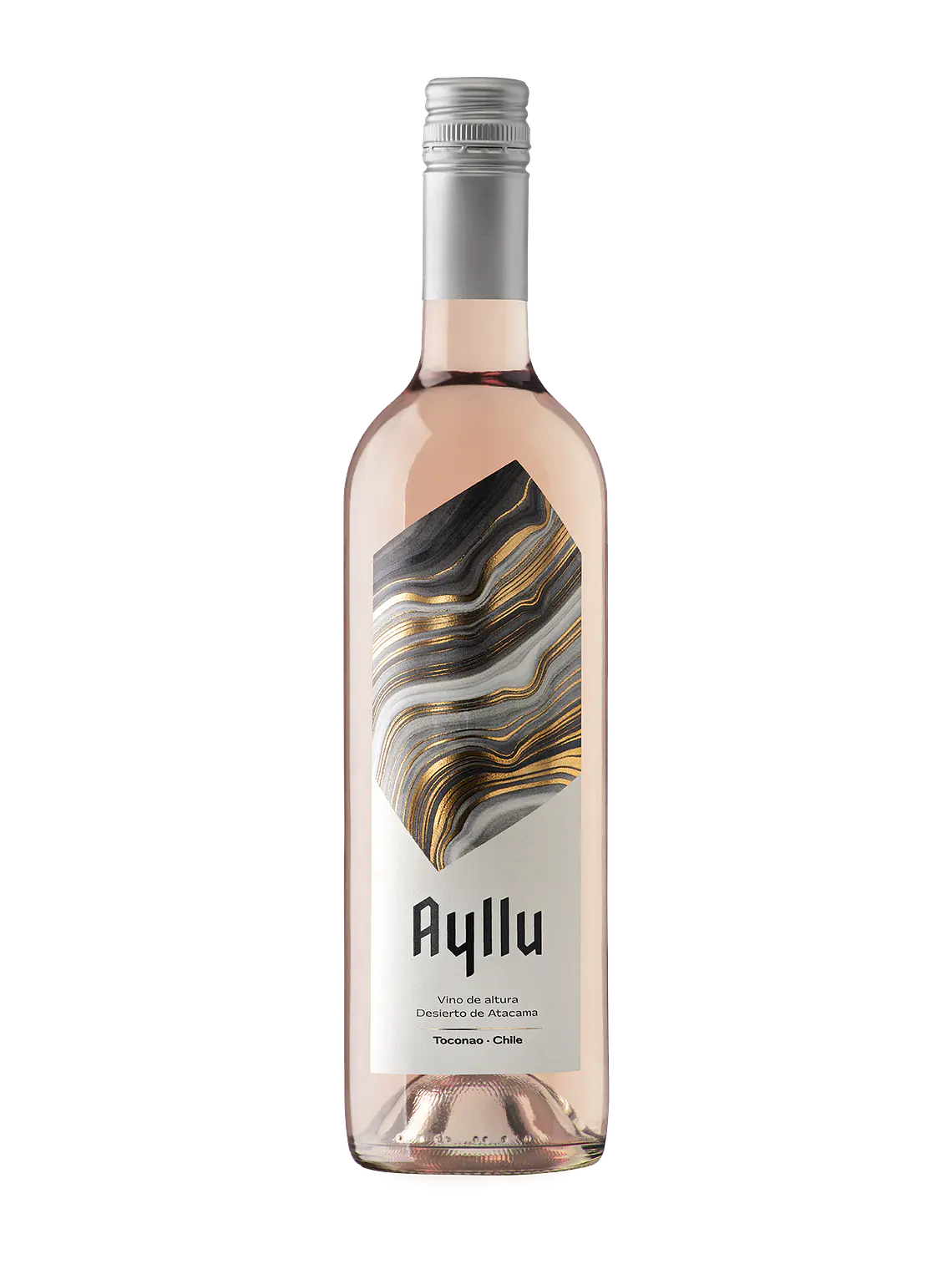 Ayllu Rose 2025 1