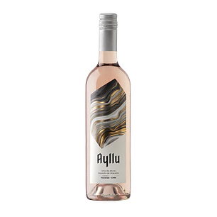 Ayllu Rose 2025