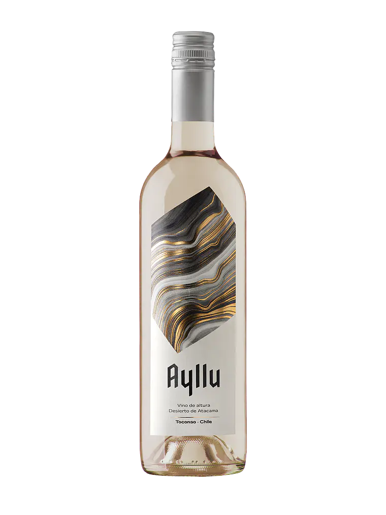 Ayllu Naranjo 2025 1