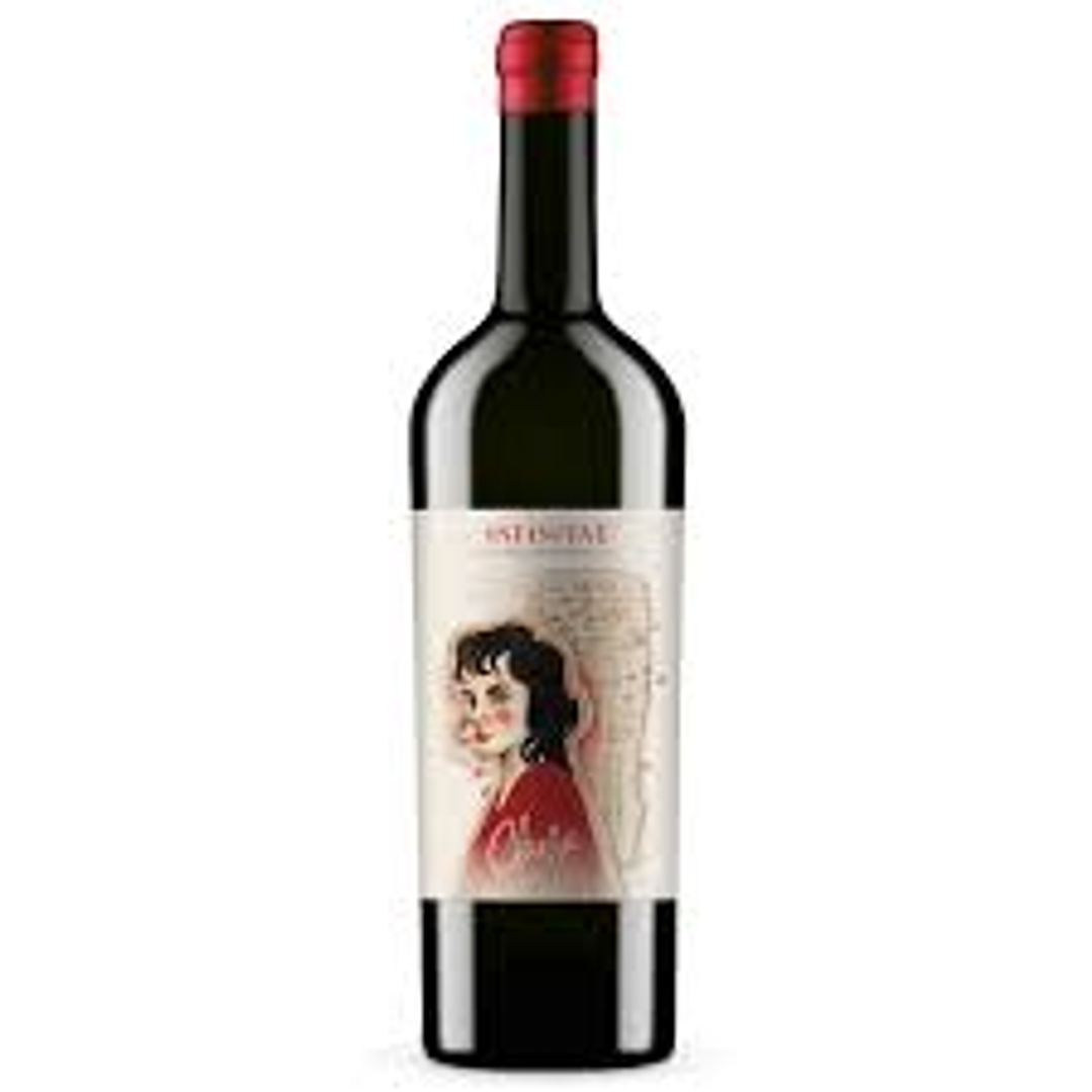 Cabernet Saugvignon - INFINITAS 1