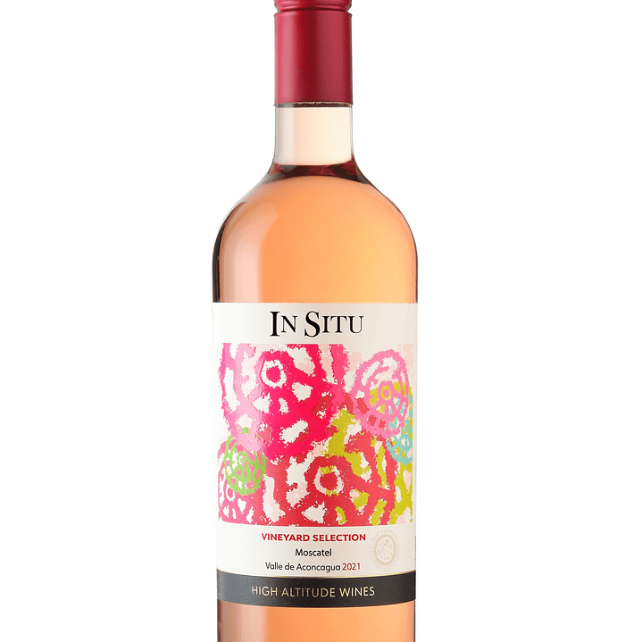 Moscatel - In Situ  1