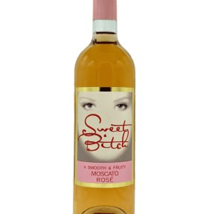 Sweet Bitch - In Situ  1