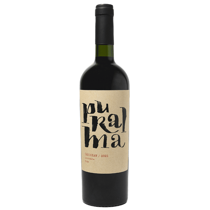  Puralma  Carignan  1