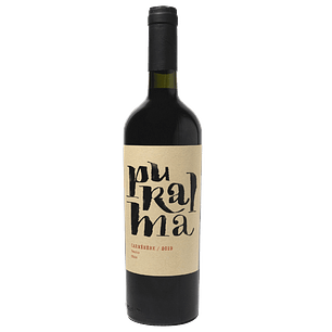 Puralma carmenere 
