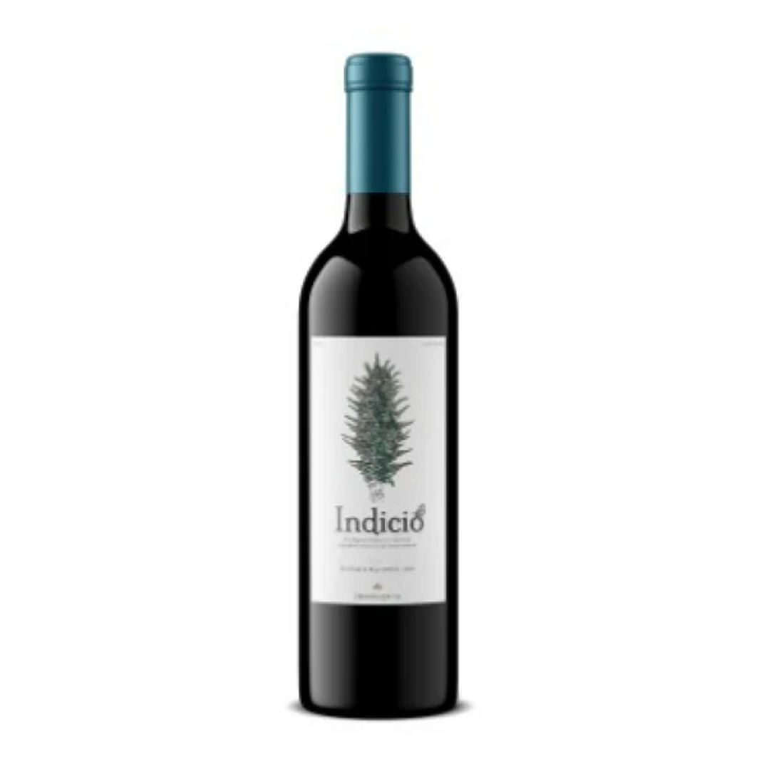 Indicio Carmenere -  Primavento 1