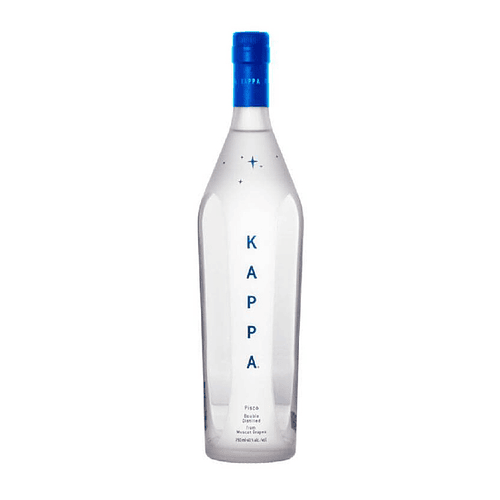 Pisco Kappa 42.5º 750 CC                          