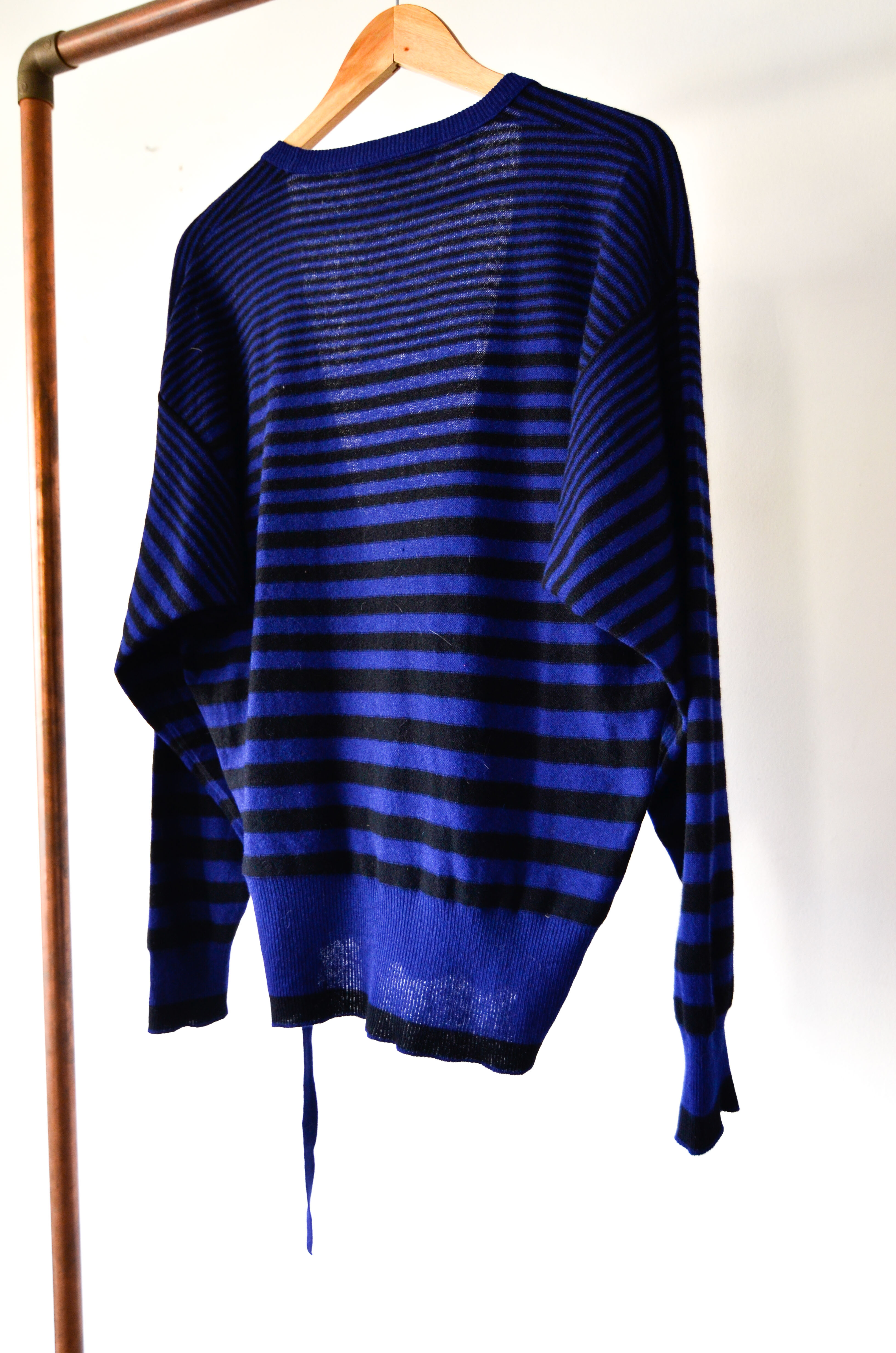 Sweater 80s Sonia Rykiel