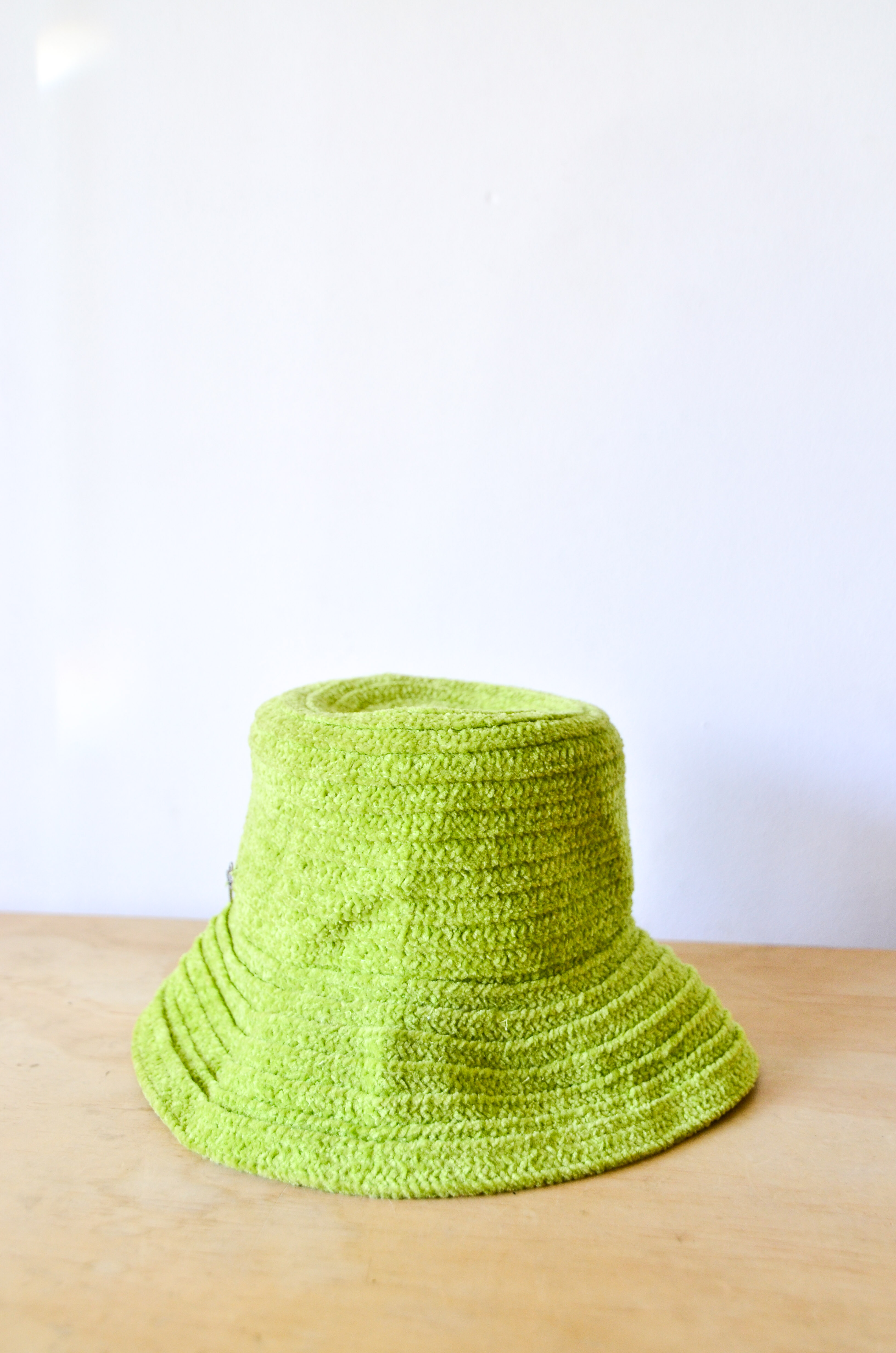 Sombrero green Phoebe