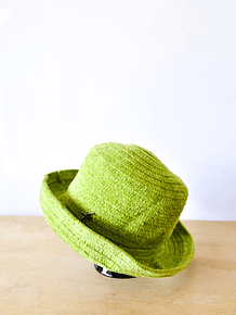 Sombrero green Phoebe