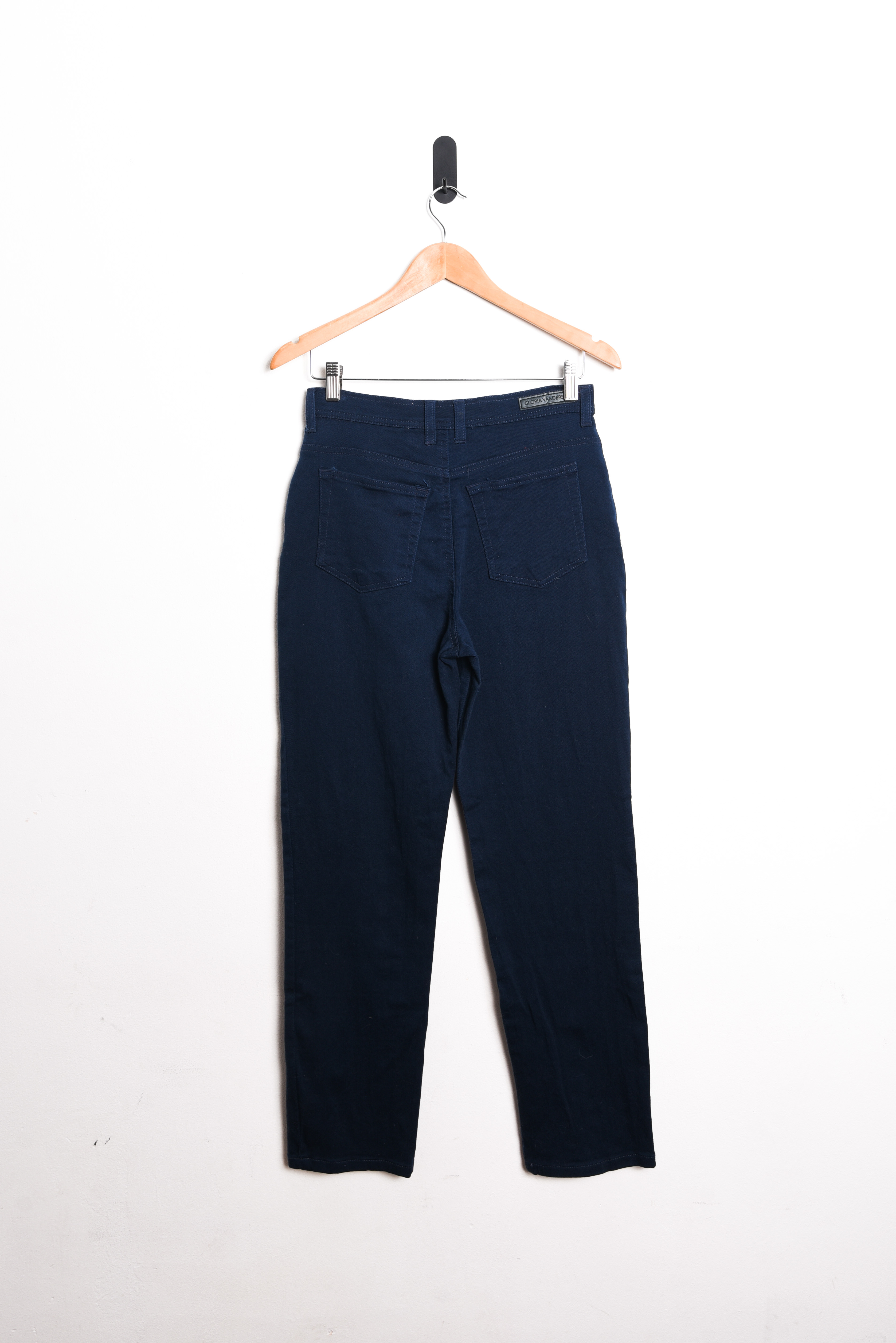 Mom jeans navy Gloria