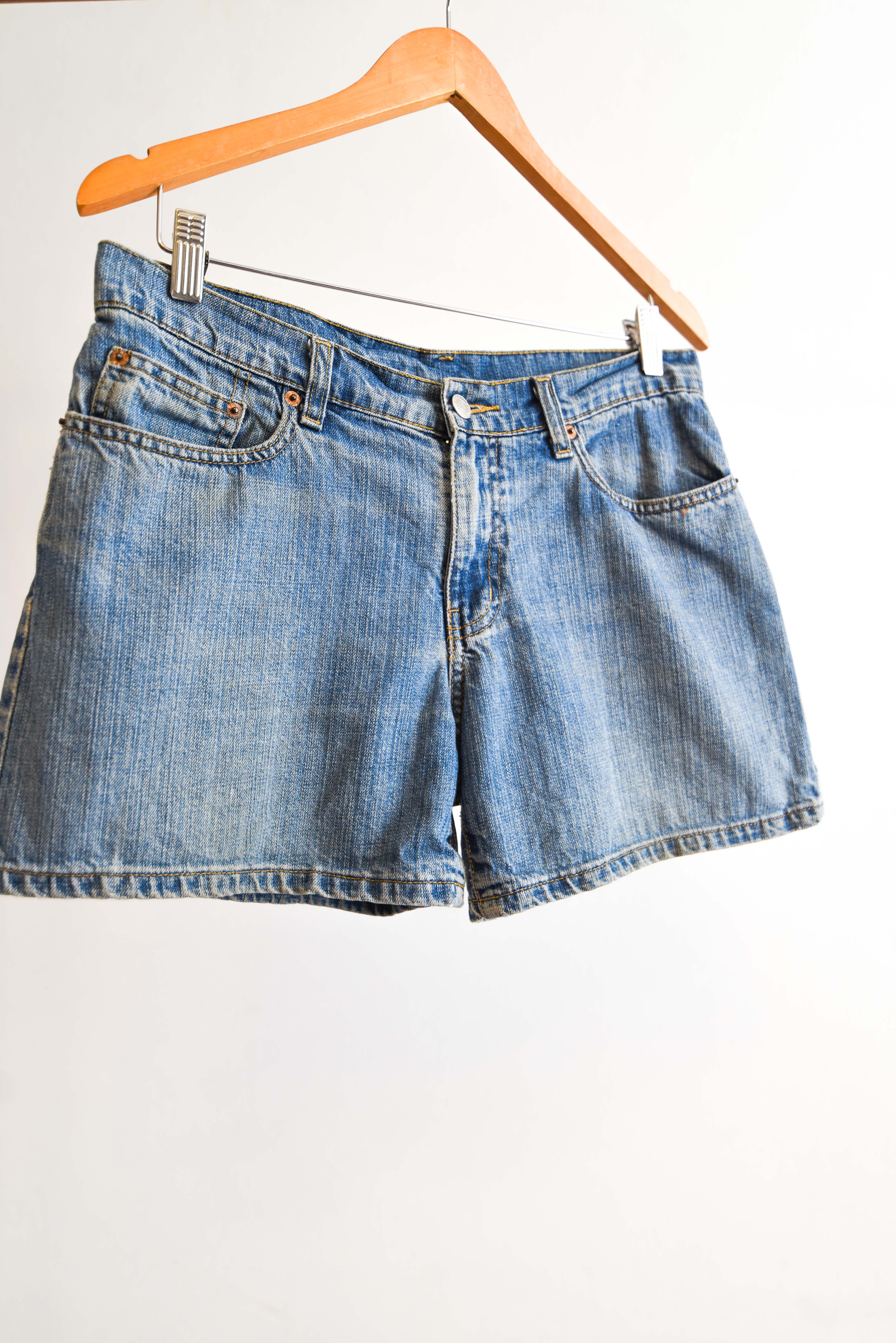 Short Ralph Lauren denim 