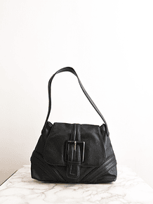 Shoulder bag negra