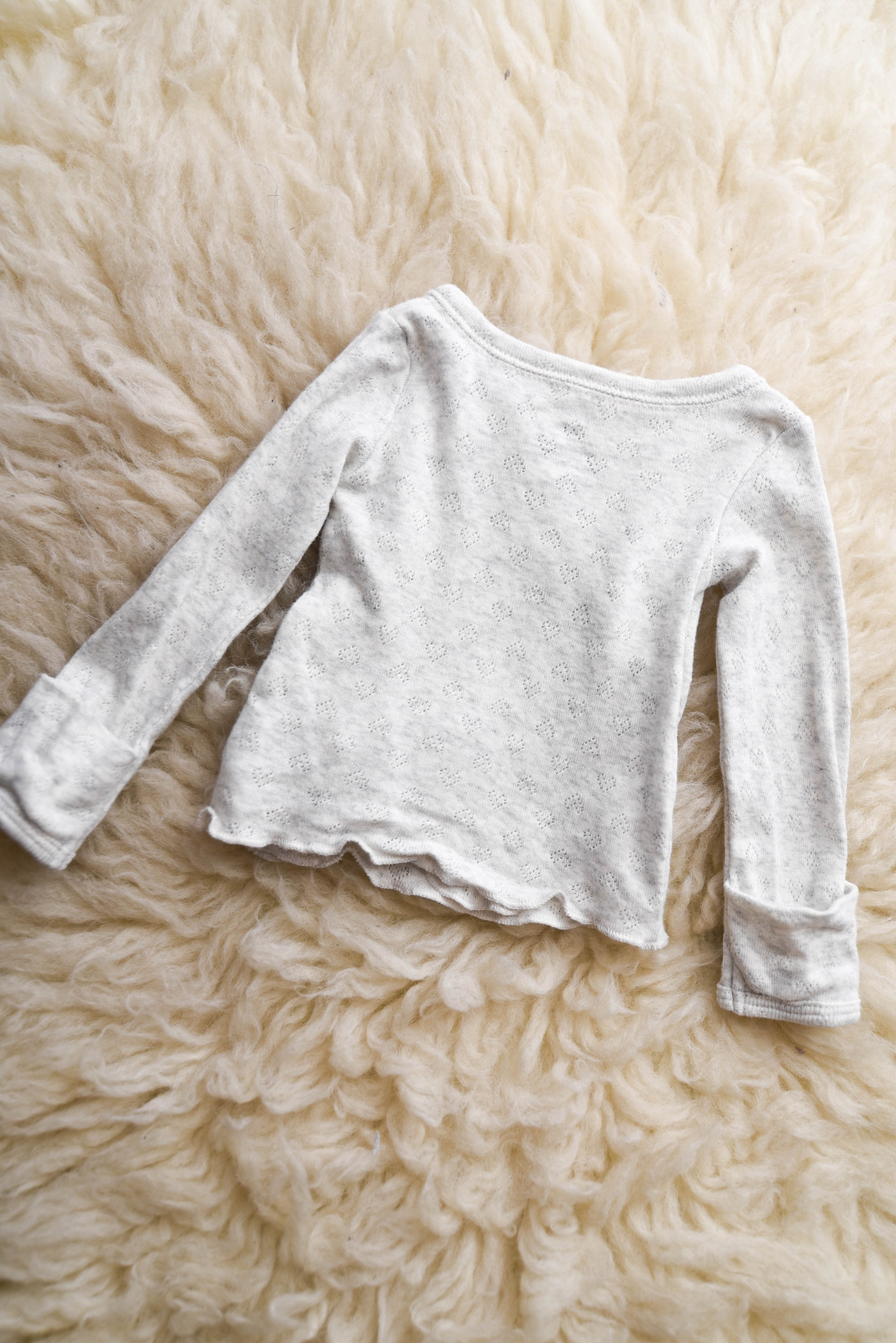 Camiseta RN Carter's