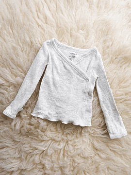 Camiseta RN Carter's