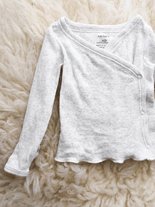 Camiseta RN Carter's