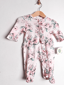 Enterito floreado vuelos RN