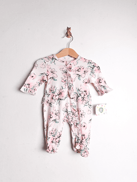 Enterito floreado vuelos RN