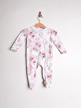 Enterito Laura Ashley baby 3-6M