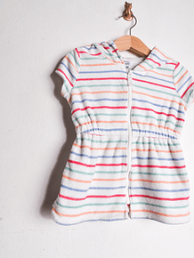 Salida de baño Carter's 24M