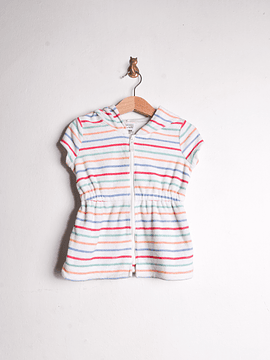 Salida de baño Carter's 24M