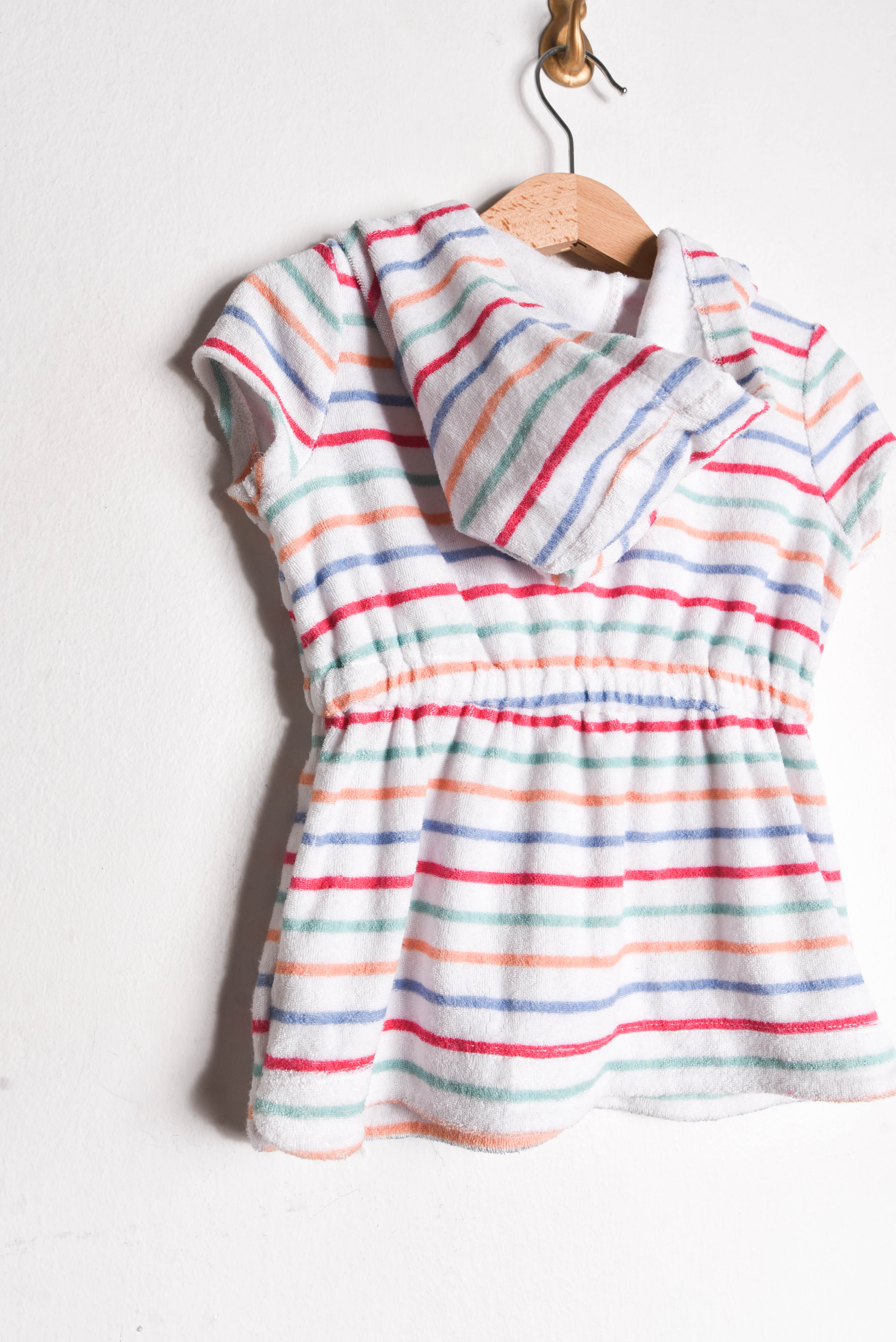 Salida de baño Carter's 24M