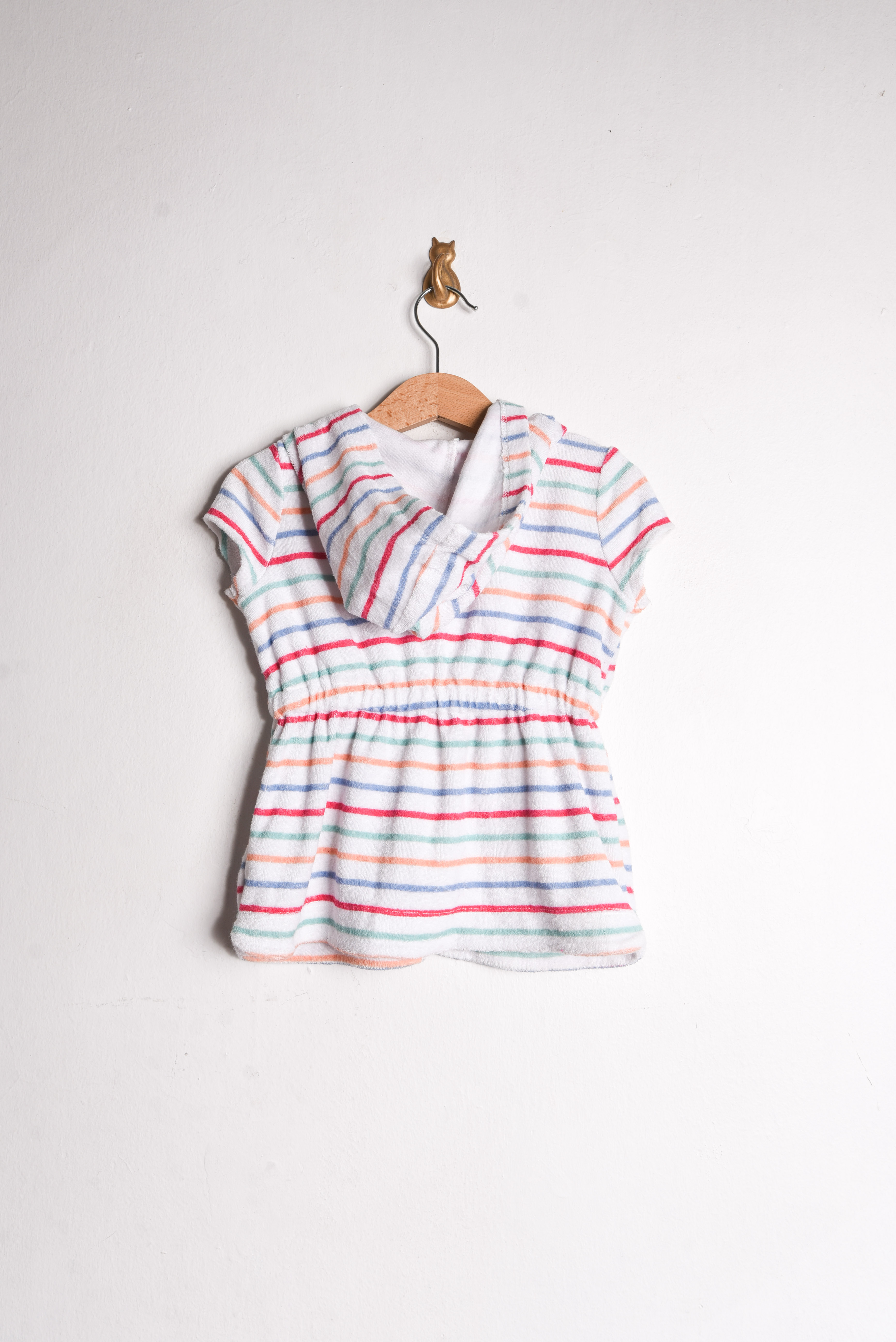 Salida de baño Carter's 24M