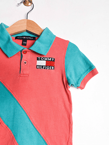 Polerita vintage Tommy Hilfiger 24M