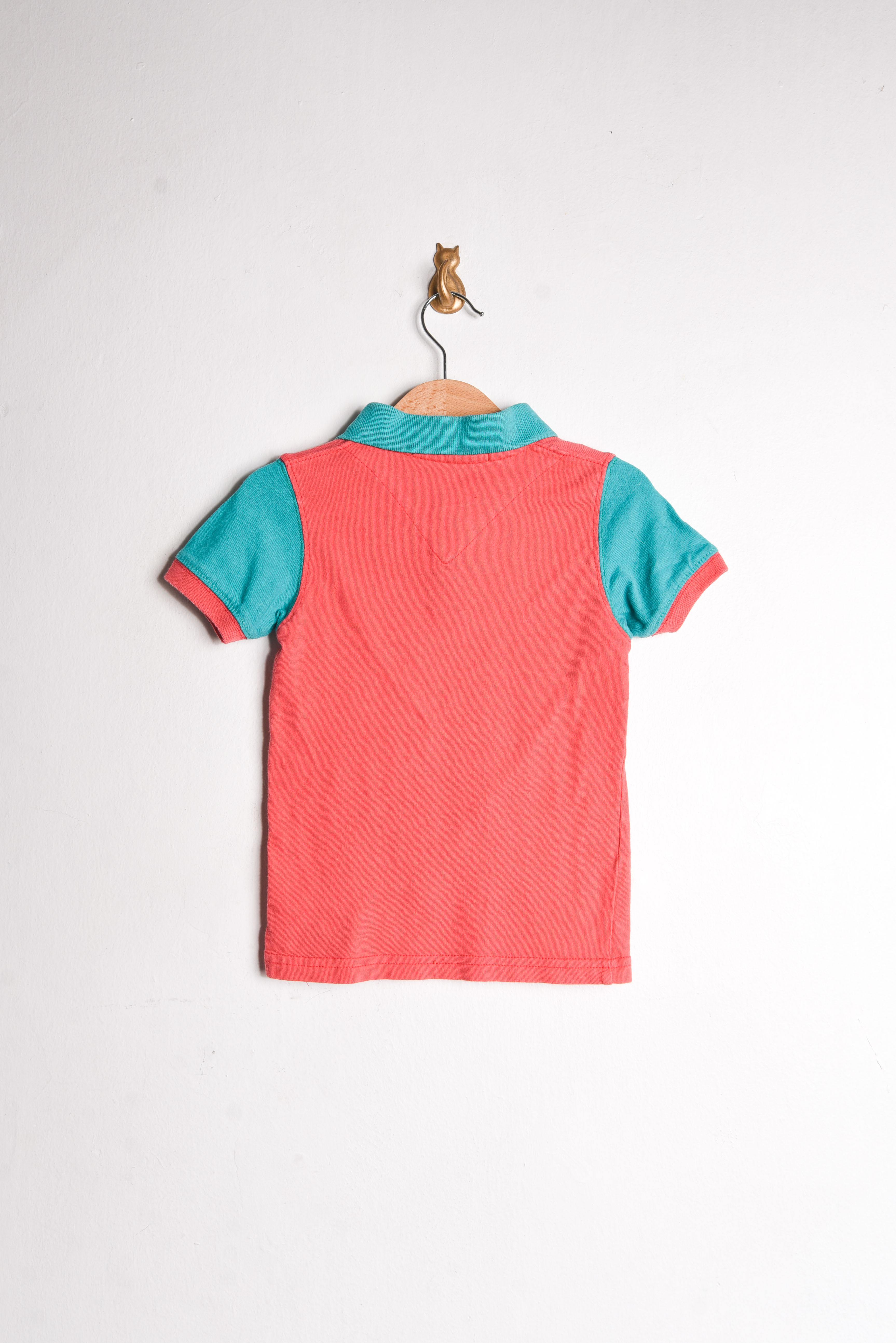 Polerita vintage Tommy Hilfiger 24M