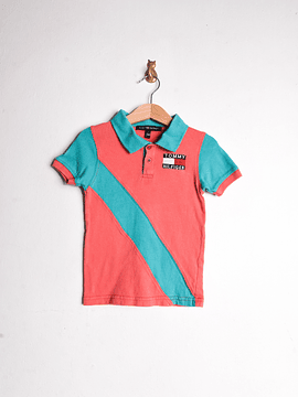 Polerita vintage Tommy Hilfiger 24M