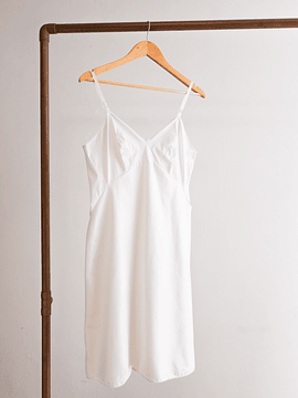 Slipdress vintage 60s