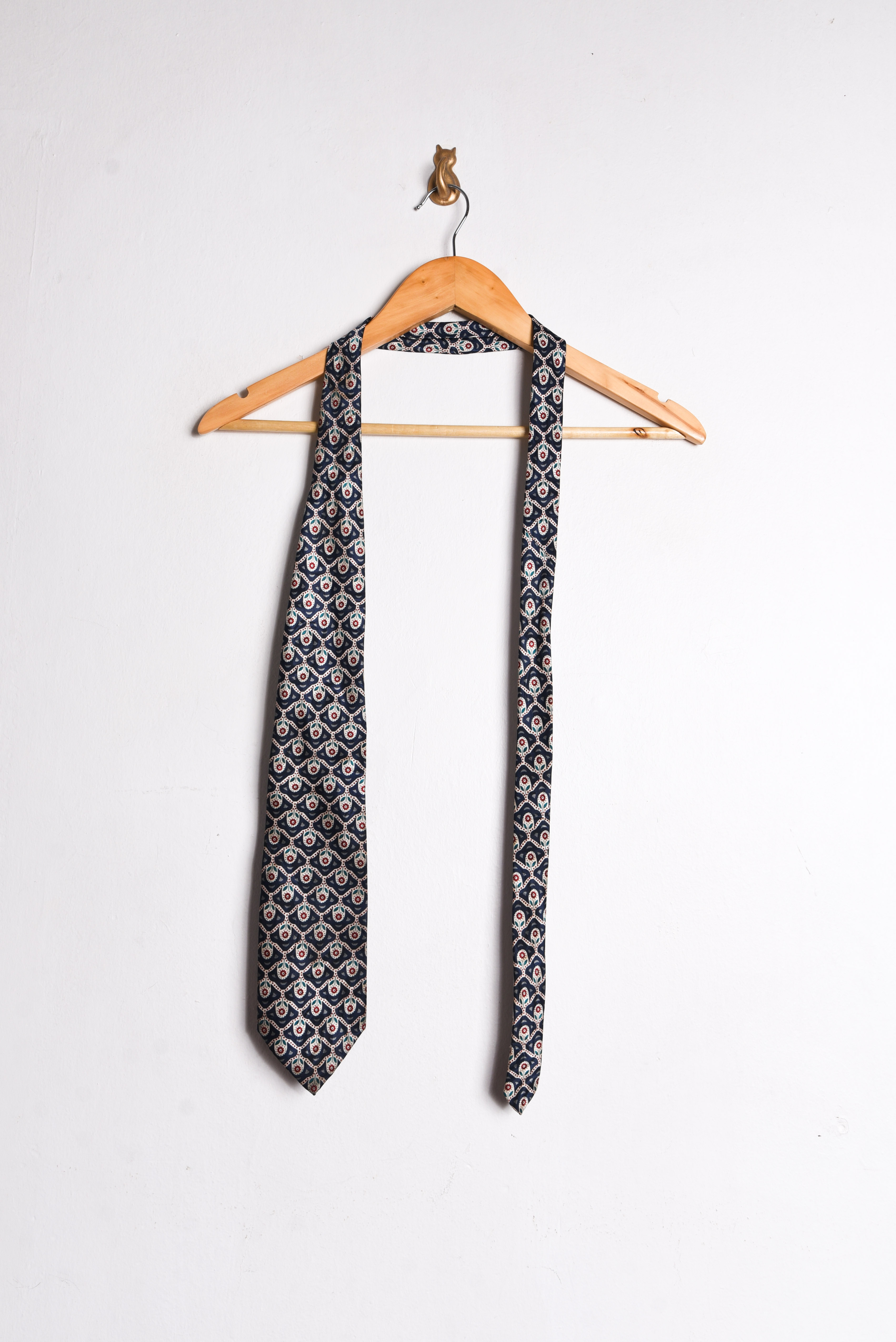 Corbata Christian Dior