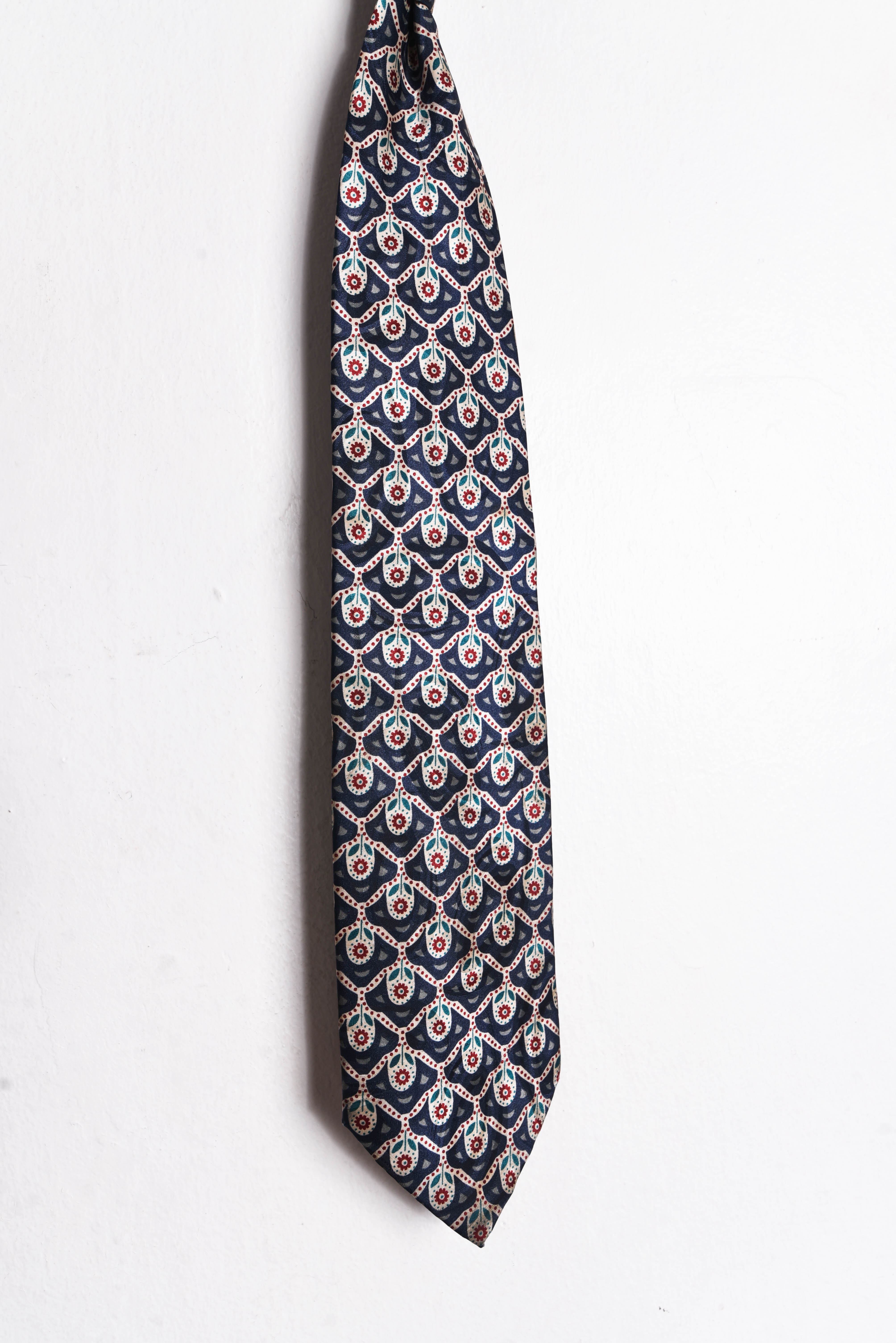 Corbata Christian Dior