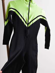 Enterito lycra 80s