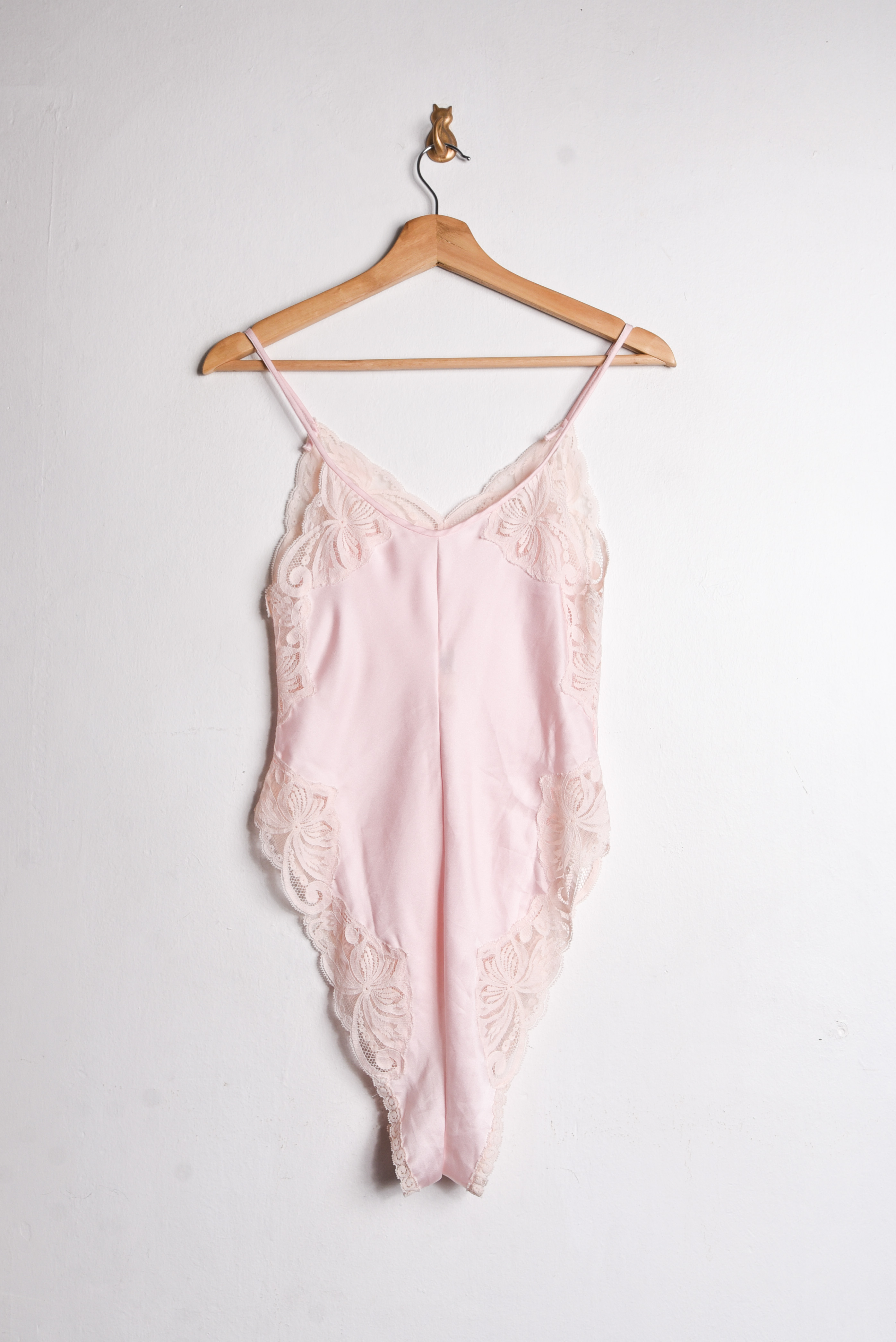 Body Victoria's Secret vintage