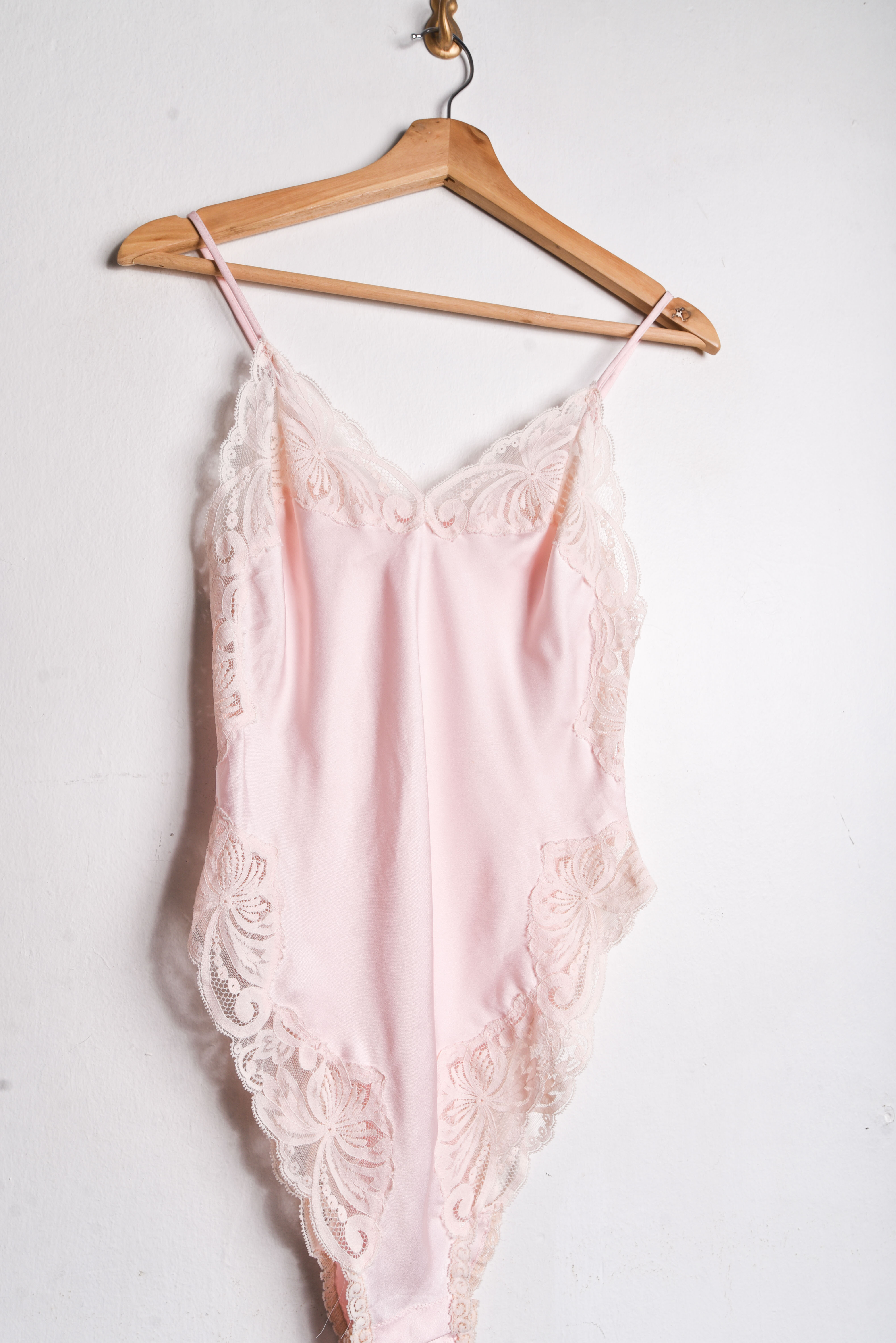 Body Victoria's Secret vintage