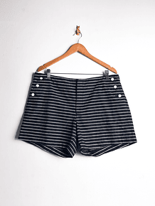 Short Tommy Hilfiger marinero