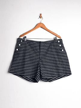 Short Tommy Hilfiger marinero
