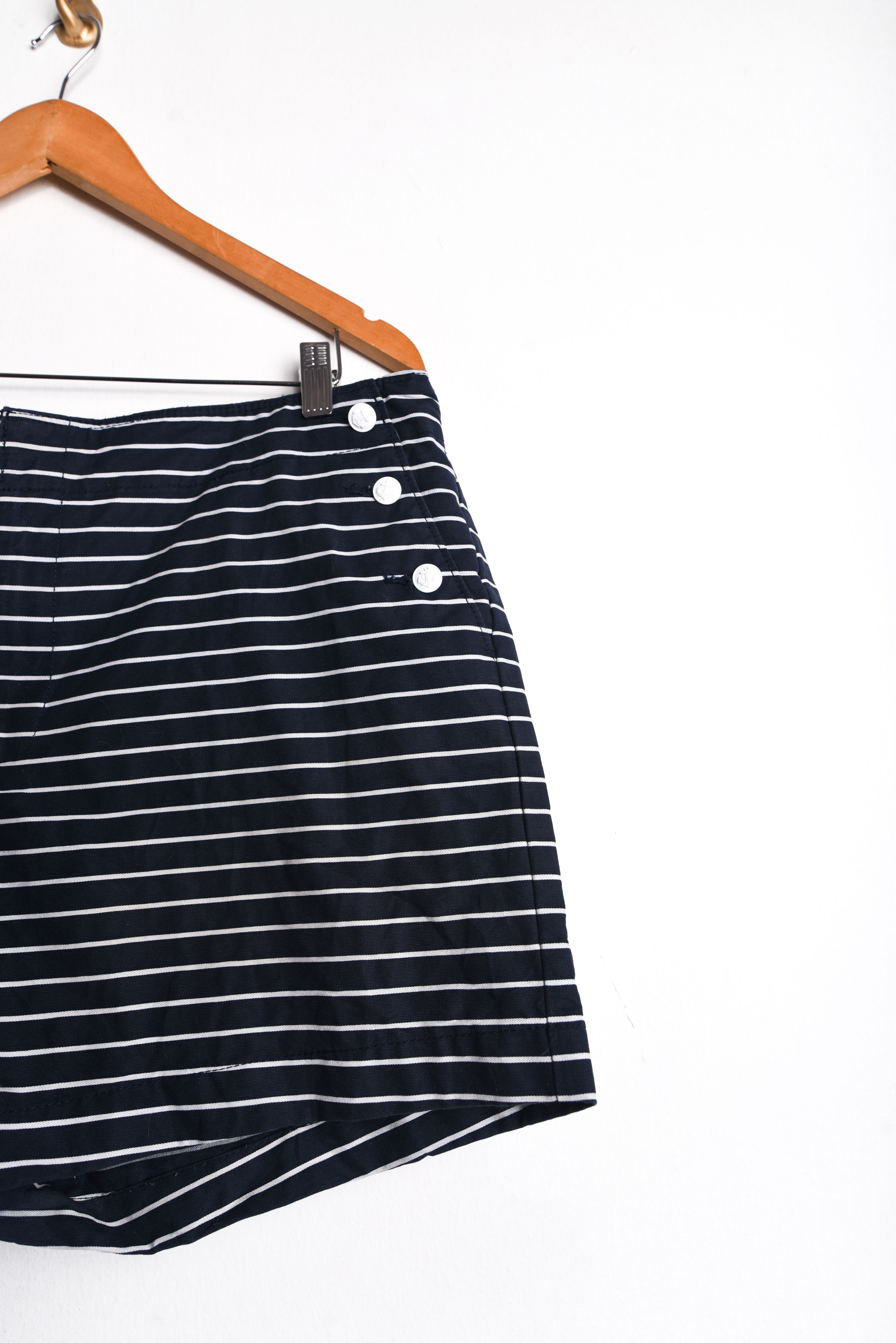 Short Tommy Hilfiger marinero